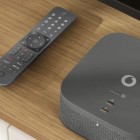 Giga TV: Vodafone setzt auf Android TV und Lautsprecher