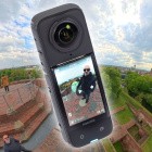 Insta360 X4: Actionkamera statt Drohne