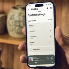 WLAN- und Bluetooth-Lautsprecher: Neue Version der Sonos-App hat wieder einen Wecker