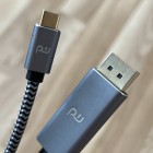 Kaum praxistauglich: Offizielle Displayport-2.1-Kabel sind zu kurz