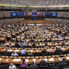 EU-Parlament: Datenpanne betrifft Ausweise, Strafregisterauszüge und mehr