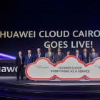 Kairo: Huawei errichtet Public Cloud für Nordafrika