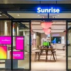 Sunrise: Kabelnetzbetreiber schenkt allen Kunden 2,5 statt 1 GBit/s