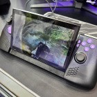 Adata XPG Nia: Der erste Handheld mit wechselbarem LPCAMM2-Arbeitsspeicher