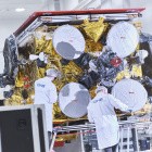 OHB: Bundesregierung kauft wohl 3 neue Satelliten für das Militär