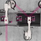 Telit Cinterion: Telekom stellt 26 Gigahertz-Technik in Campusnetz bereit