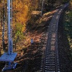 Testlauf: Kann die Bahn mit Partnern wirklich 5 GBit/s im Zug liefern?