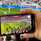 Telekom: Datenrekord beim zweiten Deutschland-Spiel der Fußball-EM