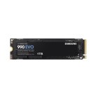 Anzeige: Samsung 990 EVO SSD mit 1 TByte unter 70 Euro bei Amazon