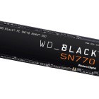 Anzeige: WD Black SN770 1 TByte bei Amazon zum Bestpreis