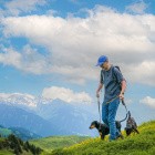 Outdoor: Das Wandern ist des Digitalnomaden Lust