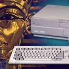 Podcast Besser Wissen: Der Commodore Amiga floppte fast