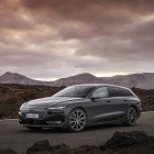 Audi A6 E-Tron: Audi kann jetzt auch Effizienz und Reichweite