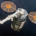 Nachschub für die ISS: Raumfrachter Cygnus hat Probleme im Orbit