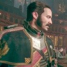 Ready at Dawn: Meta schließt legendäres Entwicklerstudio von The Order 1886