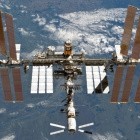 Blinder Passagier: Besatzungsmitglied findet Spinne auf der ISS