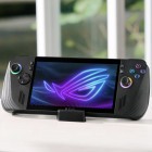 ROG Ally X im Test: Besser geht Handheld-Gaming derzeit nicht