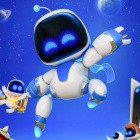 Astro Bot im Test: Freudensprünge rund um abgestürzte Playstation 5