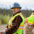 Yukon: Bau des Glasfaserrings in kanadischer Arktis abgeschlossen