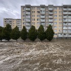 Telekom: Mobilfunknetze in Europa trotz Hochwasser weitgehend stabil