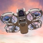 Kameradrohne: Bildqualität der DJI Neo per Firmware verbessert