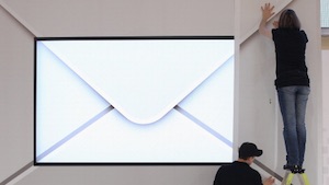 E-Mail (Bild: Sean Gallup/Getty Images), E-Mail