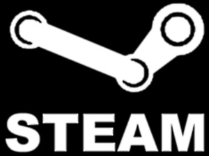 Logo von Steam (Bild: Valve), Steam