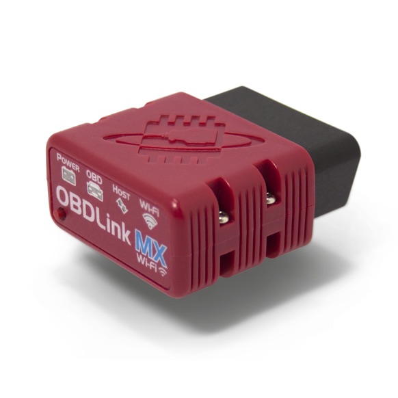 obdlink mx wifi