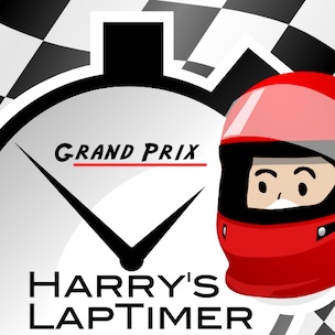 laptimer grandprix