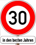 30. Geburtstag Sprüche