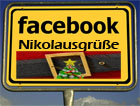 Sprüche zu Nikolaus für Facebook