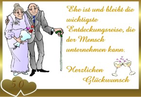 glueckwunsch eiserne hochzeit