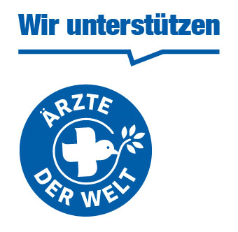 Ärzte der Welt 