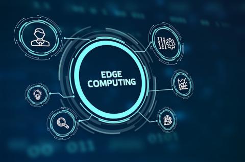 Trotz seines Potenzials gibt es beim Edge Computing noch viele Wissenslücken und Herausforderungen, die primär kleine und mittelständische Unternehmen bewältigen müssen. (Quelle: photonphoto – 123RF)