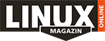 Linux-Magazin Logo