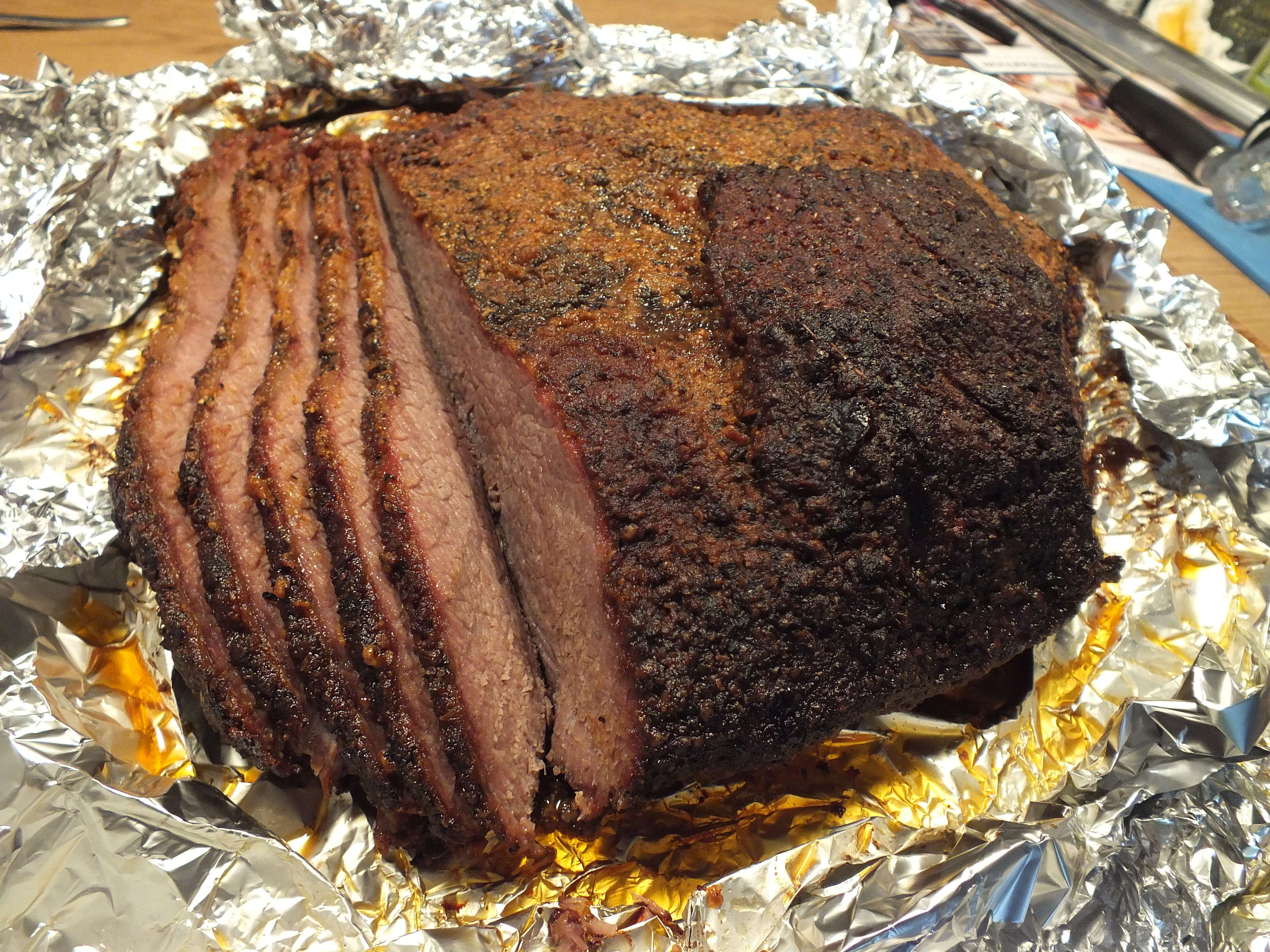 Beef Brisket