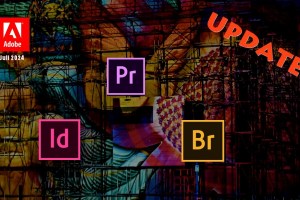 Adobe beseitigt kritische Sicherheitslücken in Premiere und Indesign