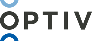 OPTIV logo