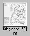 Kriegsende 1945