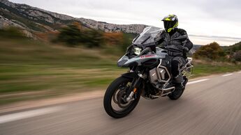 BMW R 1250 GS Adventure