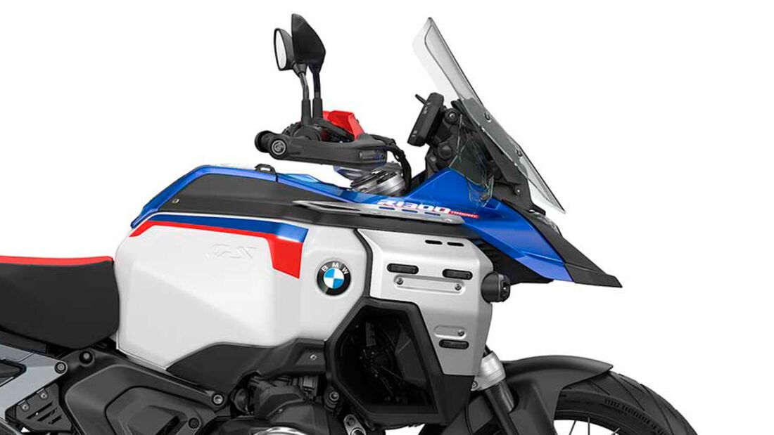 BMW  R 1300 GS Adventure Studio