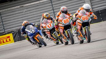 IDM Assen