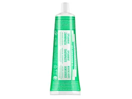 DR BRONNER S Zahnpasta Spearmint