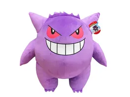 Pokemon Gengar Pluesch 60 cm