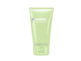 JIL SANDER Evergreen Body Lotion