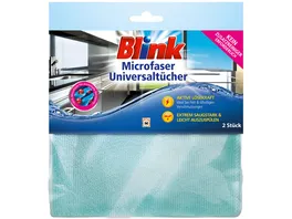 Blink Microfaser Universaltuecher