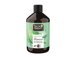 Terra Naturi Fresh Mint Mundspuelung