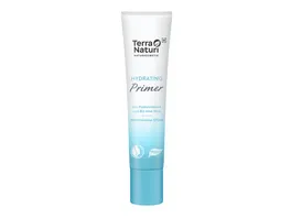 Terra Naturi Hydrating Primer