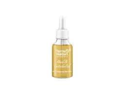 Terra Naturi Nail Cuticle Oil