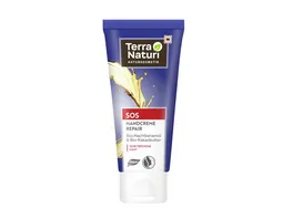 Terra Naturi SOS Handcreme Repair